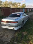  Toyota Mark II 1995 , 240000 , 