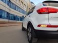 SUV   Kia Sportage 2014 , 1070000 , 