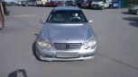  Mercedes-Benz C-Class 2001 , 250000 , 