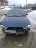  Mitsubishi Mirage 1997 , 70000 , 