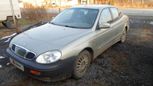  Daewoo Leganza 1997 , 45000 , 