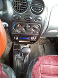  Daewoo Matiz 2007 , 109000 , 