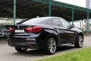 SUV   BMW X6 2017 , 3950000 , 