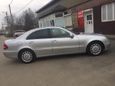  Mercedes-Benz E-Class 2003 , 449000 , 