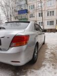  Toyota Allion 2007 , 650000 , 