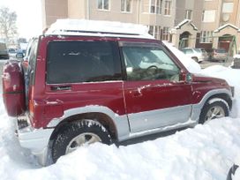 SUV   Suzuki Escudo 1997 , 230000 , -