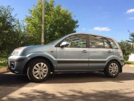  Ford Fusion 2007 , 230000 , 