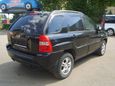 SUV   Kia Sportage 2006 , 450000 , 