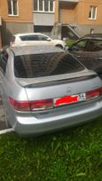  Honda Accord 2004 , 440000 , 