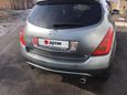 SUV   Nissan Murano 2005 , 550000 , 