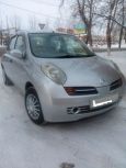  Nissan March 2003 , 180000 , 