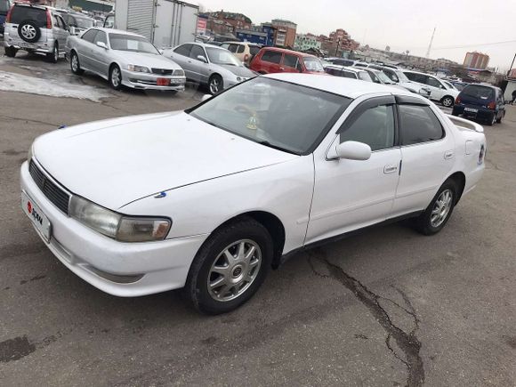  Toyota Cresta 1995 , 255000 , -
