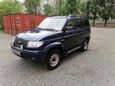 SUV     2011 , 360000 , 