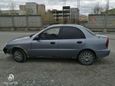  Chevrolet Lanos 2006 , 59000 , 