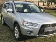 SUV   Mitsubishi Outlander 2011 , 850000 , 