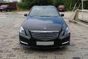  Mercedes-Benz E-Class 2011 , 1200000 , 