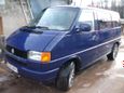    Volkswagen Transporter 1991 , 175000 , -