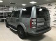 SUV   Land Rover Discovery 2013 , 1380000 , 