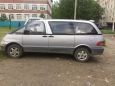    Toyota Estima Emina 1992 , 120000 , 