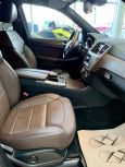 SUV   Mercedes-Benz GL-Class 2015 , 3270000 , 