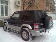 SUV   Mitsubishi Pajero 1996 , 250000 , 