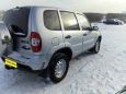 SUV   Chevrolet Niva 2011 , 329000 , 