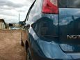  Nissan Note 2011 , 493000 , 