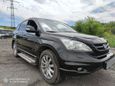 SUV   Honda CR-V 2010 , 1050000 , 