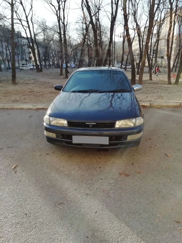  Toyota Carina 1996 , 180000 , 