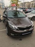  Kia Rio 2016 , 755000 , 