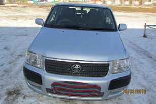  Toyota Succeed 2003 , 280000 , 