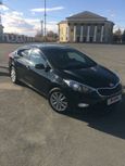  Kia Cerato 2013 , 650000 , 