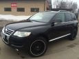 SUV   Volkswagen Touareg 2007 , 870000 , 