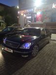  Lexus LS430 2004 , 550000 , 