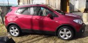 SUV   Opel Mokka 2014 , 760000 , 