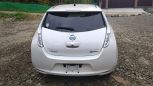  Nissan Leaf 2016 , 810000 , 