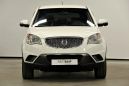 SUV   SsangYong Actyon 2012 , 599000 , 