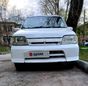  Nissan Cube 2001 , 135000 , 