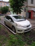  Honda Fit Shuttle 2012 , 680000 , 