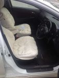    Toyota Wish 2006 , 480000 , 