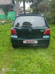  3  Toyota Yaris 2000 , 160000 , 