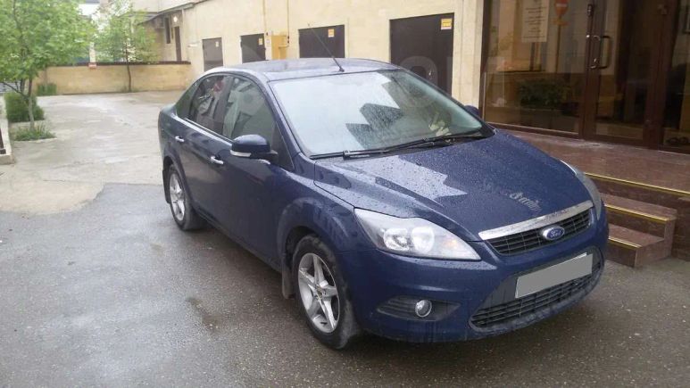  Ford Focus 2010 , 365000 , 