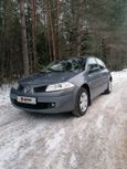  Renault Megane 2007 , 349000 , 