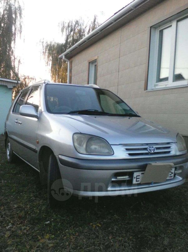  Toyota Raum 1997 , 170000 , 