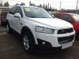 SUV   Chevrolet Captiva 2012 , 850000 , 