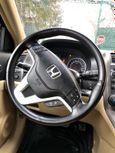 SUV   Honda CR-V 2010 , 1170000 , 