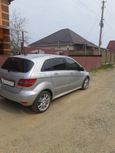  Mercedes-Benz B-Class 2008 , 450000 , 