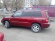 SUV   Toyota Kluger V 2001 , 600000 , 