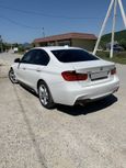  BMW 3-Series 2014 , 1180000 , 