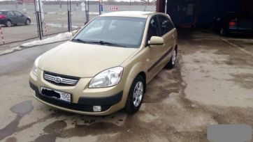 Kia Rio 2008 , 330000 , 